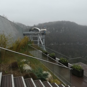 Фото от владельца SKYPARK AJ Hackett Sochi, парк развлечений на высоте