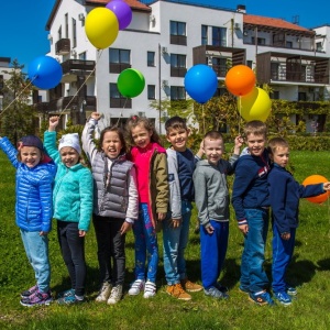 Фото от владельца Согласие, детский сад-школа