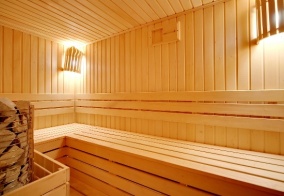 Отель Golden Tulip в Эстосадке