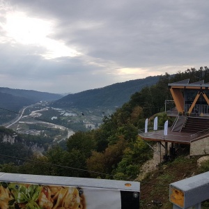 Фото от владельца SKYPARK AJ Hackett Sochi, парк развлечений на высоте