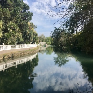 Фото от владельца Южные культуры, парк