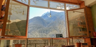 Красная Поляна: Хостел МореГор