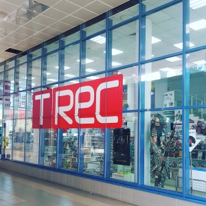 Фото от владельца Trec, сеть медиамаркетов