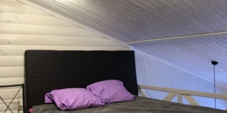 Эстосадок: Отель Альпийская горка VIP