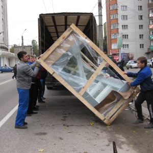 Фото от владельца Переезд-Воронеж, мувинговая компания