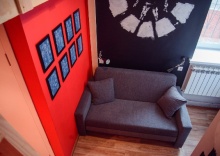 Воронеж: Хостел Geek Hostel