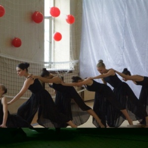 Фото от владельца Лотос, спортивный клуб эстетической гимнастики и танца