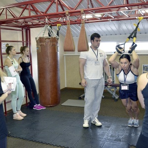 Фото от владельца Lady Gym, фитнес-клуб