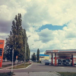 Фото от владельца Воронежская топливная компания, ЗАО