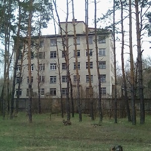 Фото от владельца Воронежский областной клинический психоневрологический диспансер