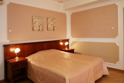 Москва: Отель Российские сети вещания и оповещения