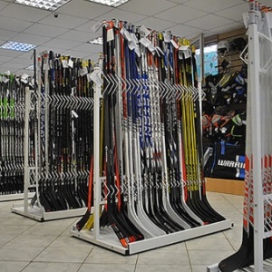 Фото от владельца Ультраспорт, сеть спортивных магазинов