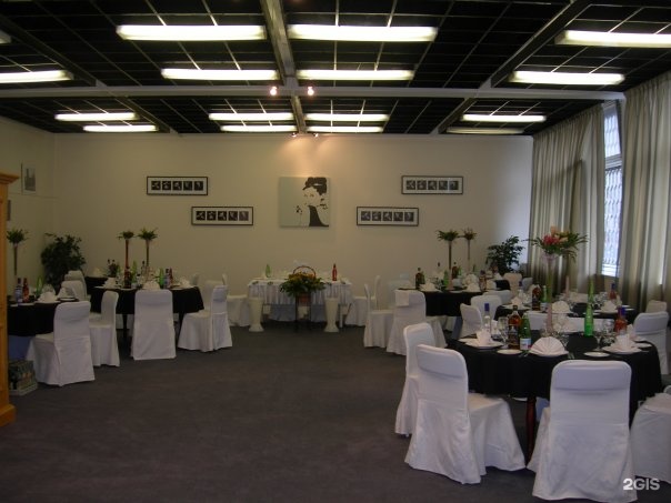 корал ресторан владикавказ