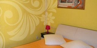 ВНИИССОК: Отель Добрые соседи