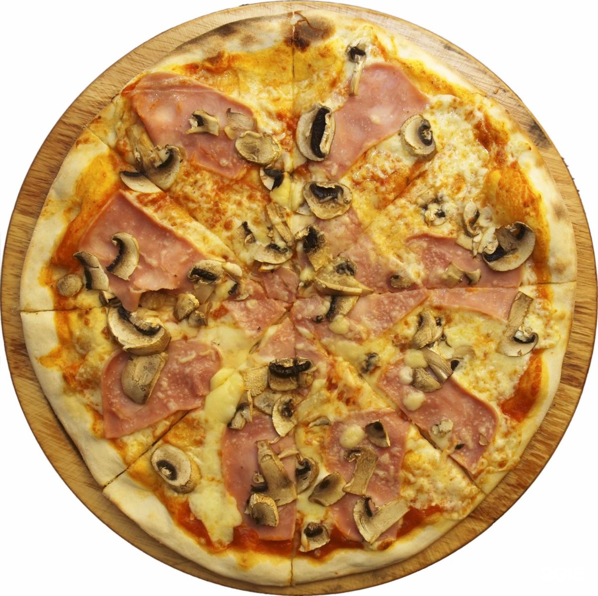 пицца сицилийская фото 90