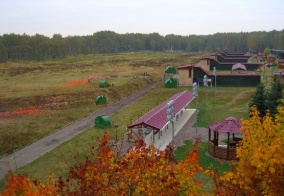 Мини-отель Гостиница в Москве