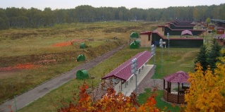 Москва: Мини-отель Гостиница