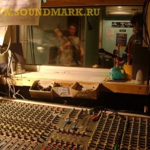 Фото от владельца Soundmark, репетиционная студия