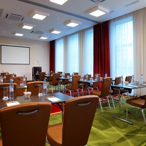 Фото от владельца Courtyard Marriott Moscow Paveletskaya, гостиница