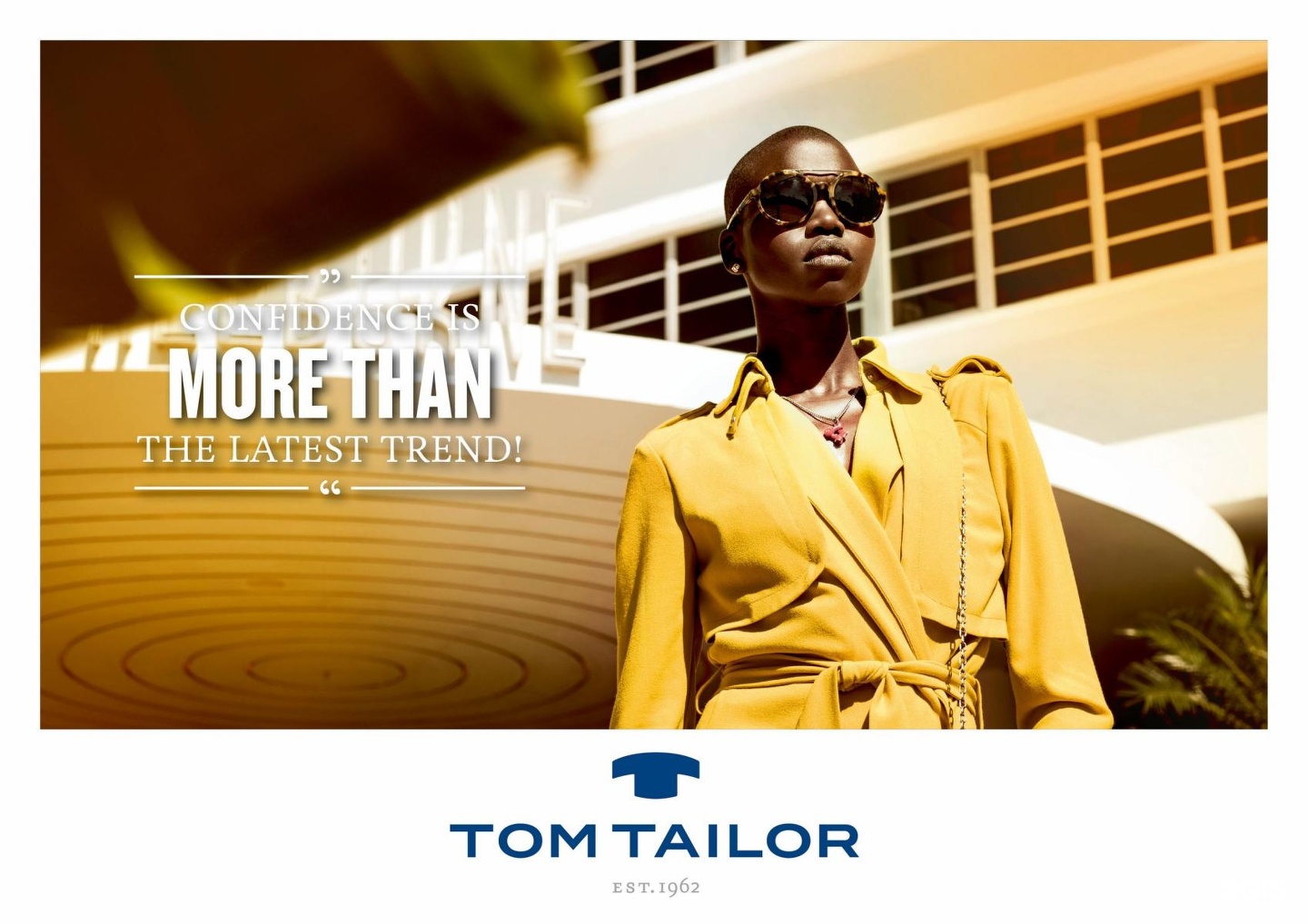 Tom tailor time to live