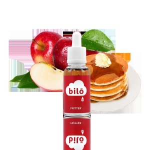 Фото от владельца BILO Premium E-Liquid, компания