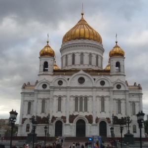 Фото от владельца Храм Христа Спасителя