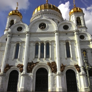 Фото от владельца Храм Христа Спасителя