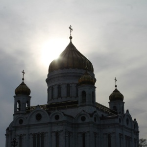 Фото от владельца Храм Христа Спасителя