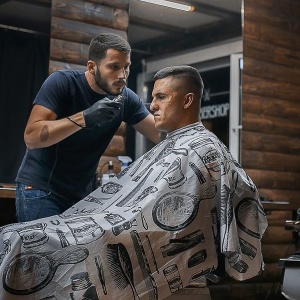 Фото от владельца Barbershop & Tattoo Русак