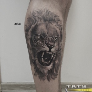 Фото от владельца Тату 3000, студия татуировки и пирсинга