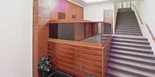 Москва: Отель Fortis Hotel