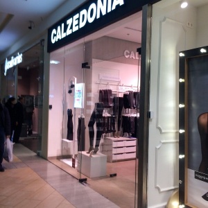 Фото от владельца Calzedonia, сеть магазинов колготок и купальников