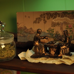 Фото от владельца Чайная мастерская, чайный клуб