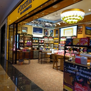 Фото от владельца L`Occitane en Provence, сеть бутиков косметики