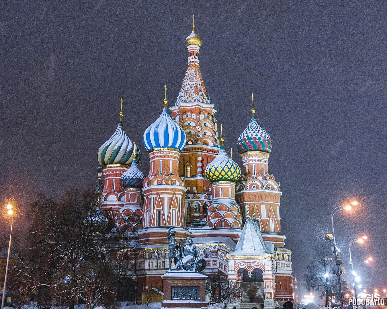 собор на красной площади в москве