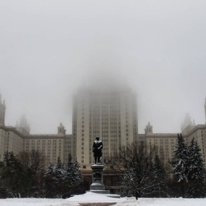 Фото от владельца Московский государственный университет им. М.В. Ломоносова