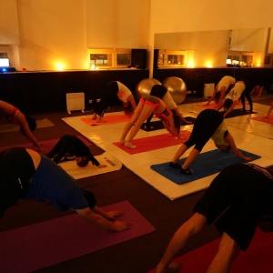 Фото от владельца Grappfit & Alekseeva-fitness, студия персональных тренировок