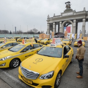 Фото от владельца STANDARD, служба заказа легкового транспорта