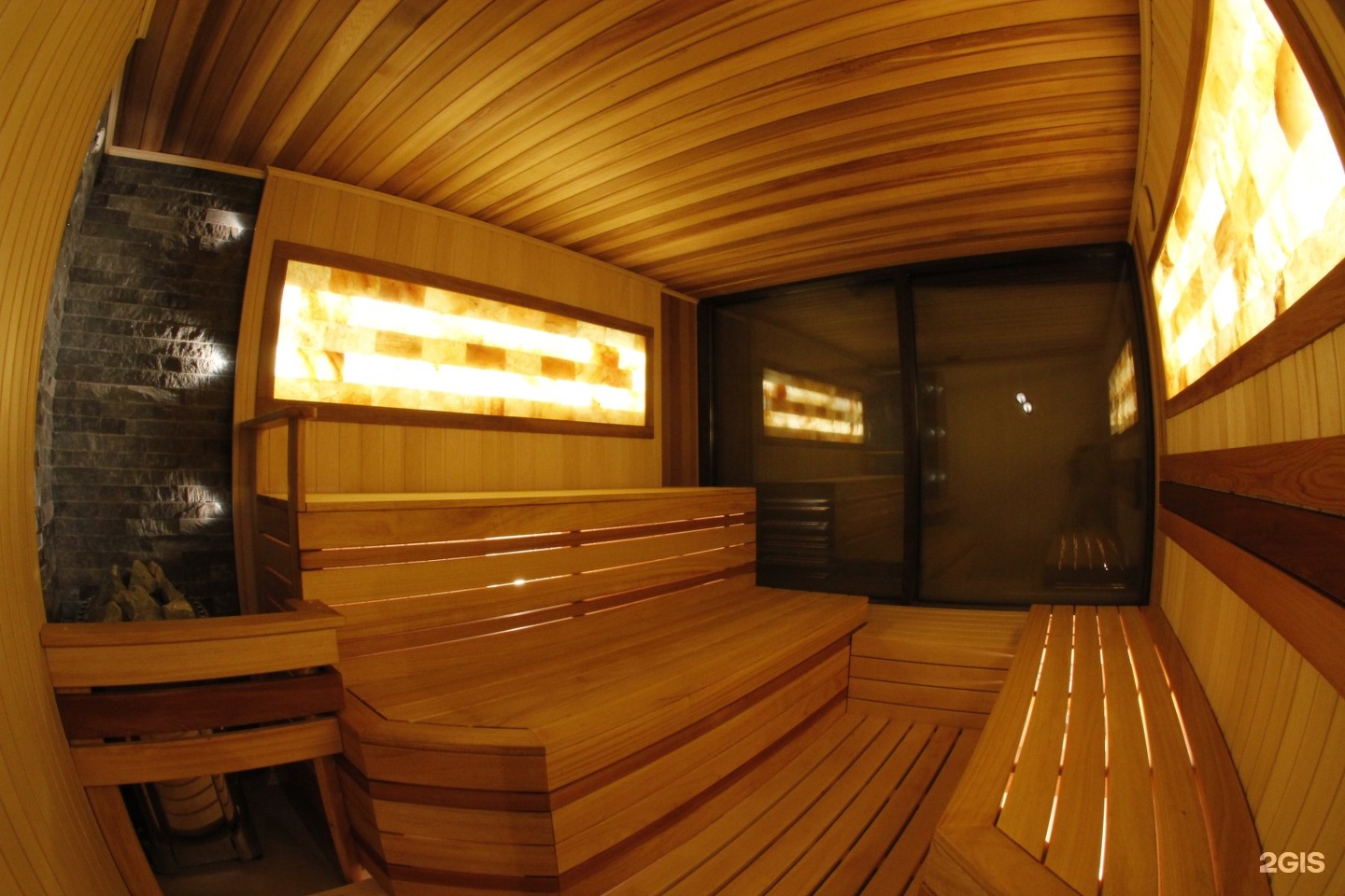 Steam baths saunas фото 106