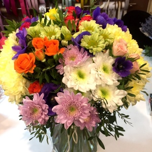 Фото от владельца Elli`s Flowers, салон цветов и подарков