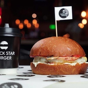 Фото от владельца Black Star Burger, ресторан быстрого питания