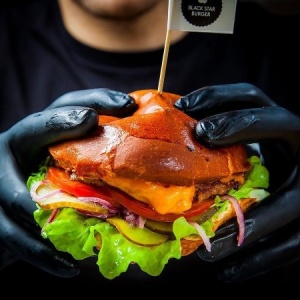 Фото от владельца Black Star Burger, ресторан быстрого питания