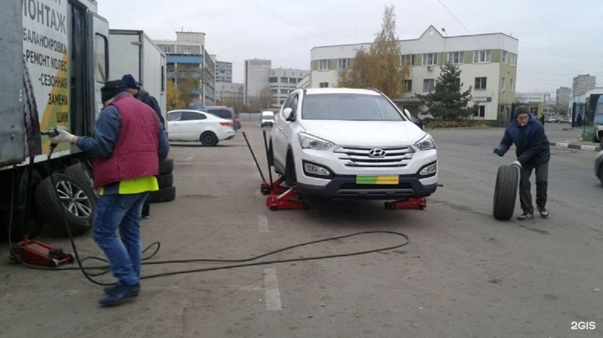 шиномонтаж кетчерская улица. шиномонтаж перово. г.