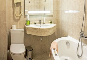 Отель Роял-Зенит в Москве