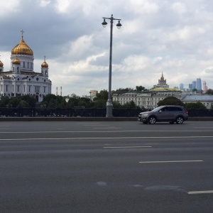 Фото от владельца Храм Христа Спасителя