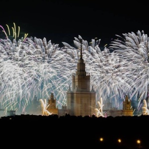 Фото от владельца Московский государственный университет им. М.В. Ломоносова