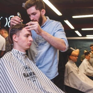 Фото от владельца Boy Cut, мужская парикмахерская