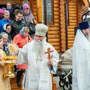 Фото от владельца Храм святой равноапостольной Марии Магдалины