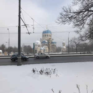 Фото от владельца Храм Троицы Живоначальной в честь Тысячелетия Крещения Руси