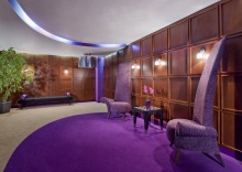 Москва: Отель Mamaison All-Suites Spa Hotel Pokrovka Moscow